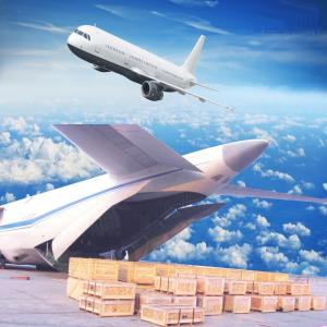 China Rich experience international cheap air freight to Mexico city door to door express post small pacel service on sale 